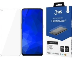 3Mk Protection 3MK 3MK FlexibleGlass OnePlus Nord N10 5G hibridinis stiklas