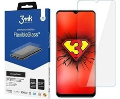 3Mk apsauga Oppo A17 – 3mk lankstus stiklas