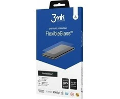 3mk FlexibleGlass™ hibridinis stiklas ant Oppo A78 5G