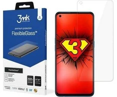 3Mk Protection Oppo Reno 5/5 K 5G – 3mk FlexibleGlass™