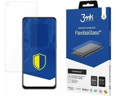 3Mk apsauga Oppo Reno 6 Lite - 3mk FlexibleGlass