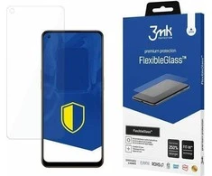 3mk FlexibleGlass™ hibridinis stiklas ant Oppo Reno 7