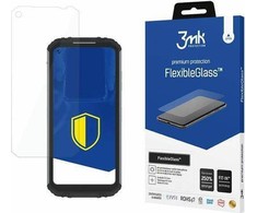 3Mk Protection Oukitel WP16 - 3mk FlexibleGlass