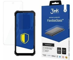 3Mk Protection Oukitel WP17 - 3mk FlexibleGlass