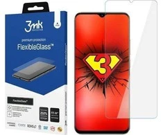 Realme C31 - 3mk FlexibleGlass