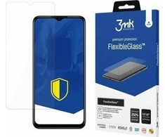 3MK FlexibleGlass Realme C35 hibridinis stiklas