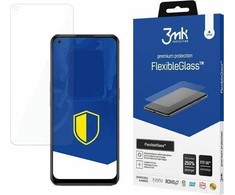 3mk FlexibleGlass™ hibridinis stiklas „Realme Narzo 50 Pro 5G“.