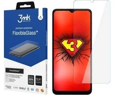 3mk FlexibleGlass™ hybrid glass skirta Samsung Galaxy A04s