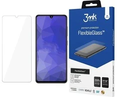 3MK FLEXIBLE GLASS SAMSUNG GALAXY A21