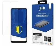 LCD apsauginė plėvelė 3mk Flexible Glass Samsung A336 A33 5G