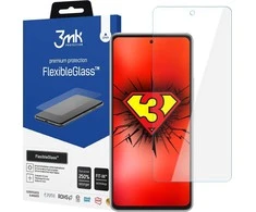 LCD apsauginė plėvelė 3mk Flexible Glass Samsung A536 A53 5G