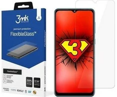 3MK FLEXIBLE GLASS SAMSUNG GALAXY M02