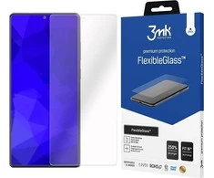 LCD apsauginė plėvelė 3MK Flexible Glass Samsung N980 Note 20