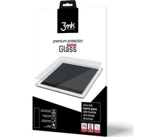 3MK FlexibleGlass Samsung, Galaxy Tab A 10.1 2019, hibridinis stiklas, skaidrus