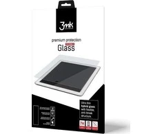 LCD apsauginė plėvelė 3MK Flexible Glass Samsung T860/T865 Tab S6 10.5