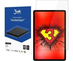 LCD apsauginė plėvelė 3MK Flexible Glass Samsung Tab S7 Plus 13