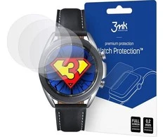 Apsauginė ekrano plėvelė išmaniojo laikrodžio Samsung Galaxy Watch 3, 45mm