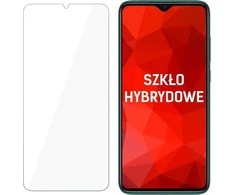 3mk FlexibleGlass - Hybrid Glass skirtas Xiaomi Redmi Note 8 Pro