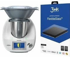 3Mk apsauginis Thermomix TM5 - 3mk lankstus stiklas