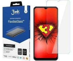 3mk FlexibleGlass™ hibridinis stiklas Vivo Y16 / Y22s