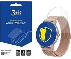 3Mk Protection Forever Forevve 2 Slim SB-325 – 3mk laikrodžio apsauga, lankstus stiklas