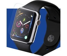 3mk Watch Protection™ v. FlexibleGlass hibridinis stiklas Garett GRS Pro