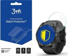Garmin Epix Pro gen 2 47mm – 3mk Watch Protection™ v. FlexibleGlass Lite