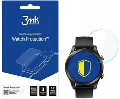 Realme TechLife Watch R100 – 3mk Watch Protection™ v. FlexibleGlass Lite