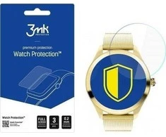 Rubicon RNAE36 – 3mk Watch Protection™ v. FlexibleGlass Lite
