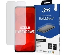 LCD apsauginė plėvelė 3MK Flexible Glass Xiaomi Mi 10 Lite
