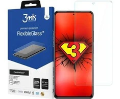 3mk FlexibleGlass™ hibridinis stiklas Xiaomi 11T / 11T Pro