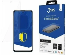 3MK FlexibleGlass Xiaomi POCO M4 Pro hibridinis stiklas