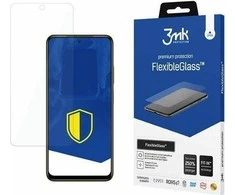 3Mk Aps. stikl. Xiaomi Poco X4 Pro 5G Flexib