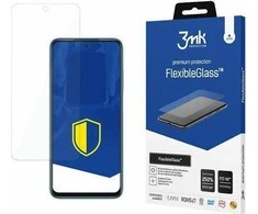 Xiaomi Redmi 10 2022 – 3mk FlexibleGlass™