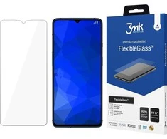 LCD apsauginė plėvelė 3MK Flexible Glass Xiaomi Redmi 9A