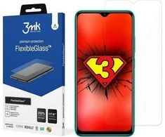 3MK FlexibleGlass Xiaomi Redmi 9T Hybrid Glass