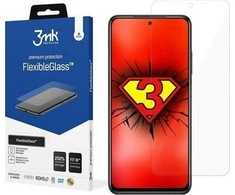 Xiaomi Redmi Note 10/10s 4G – 3mk FlexibleGlass™