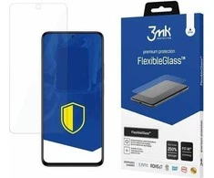 3MK FlexibleGlass Xiaomi Redmi Note 11EPro hibridinis stiklas