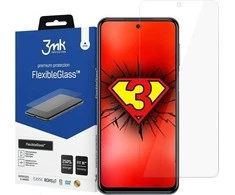 LCD apsauginė plėvelė 3mk Flexible Glass Xiaomi Redmi Note 10 Pro/Note 10 Pro Max