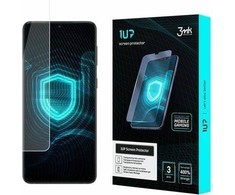 3mk 1UP gaming plėvelė Xiaomi Redmi Note 11 Pro+ 5G