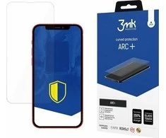3Mk Protection 3mk ARC+ serijos itin plona ekrano apsauga Apple iPhone 13 Pro Max