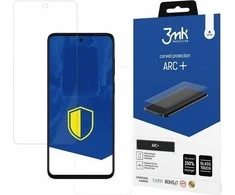 3mk ARC+ plėvelė Motorola Moto G52