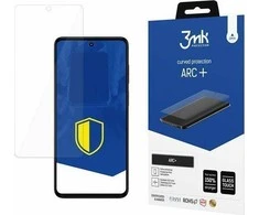 3mk ARC+ plėvelė Motorola Moto G82 5G