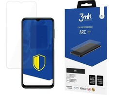 3mk ARC+ plėvelė skirta Samsung Galaxy M13 4G