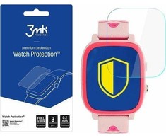 3mk Watch Protection™ v. ARC+ apsauginė plėvelė Garett Kids Life Max 4G RT