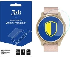 Apsauginė ekrano plėvelė išmaniojo laikrodžio Garmin Vivomove, 42mm