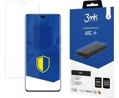3Mk apsauga „Honor 80 Pro“ – 3mk ARC+