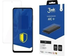 3mk ARC+ plėvelė Motorola Moto G73 5G