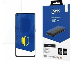 3mk ARC+ plėvelė Oppo Reno 6 Pro 5G PENM00