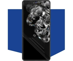 3MK apsauginė plėvelė ARC+ Realme GT 6 viso ekrano plėvelė